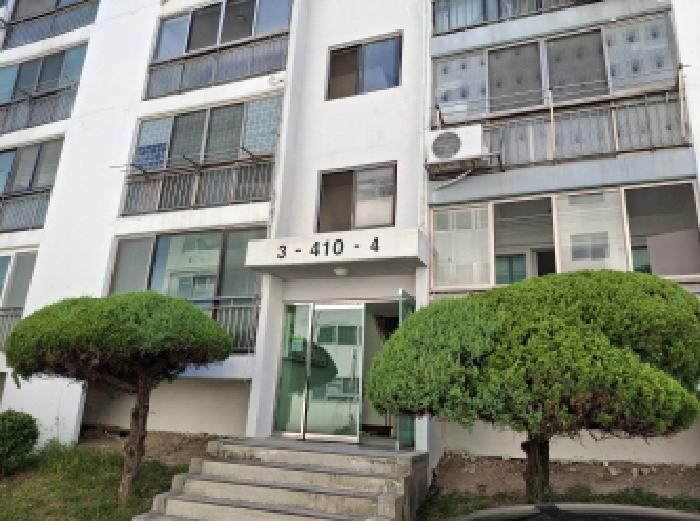 옥포로305, 덕산4차 410동 203호