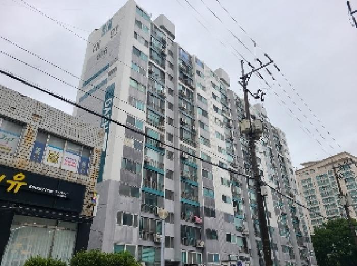 대한아파트 105동 4층401호