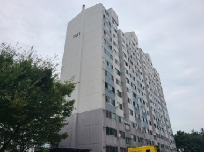 신우스위트빌 101동 6층606호