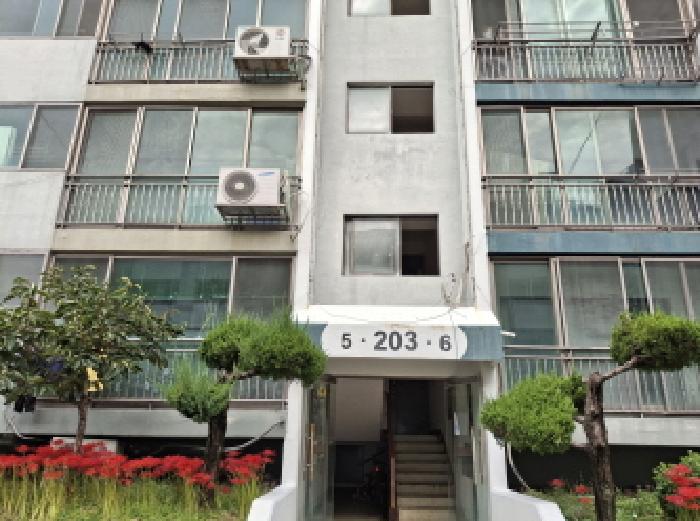 성산로51, 석천아트타운 203동 505호