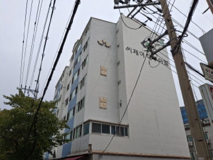 옥포성안로22, 씨제이아쿠아빌 602호