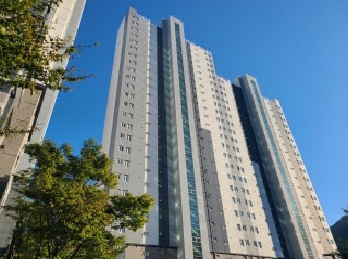 힐스테이트거제 111동 17층1703호