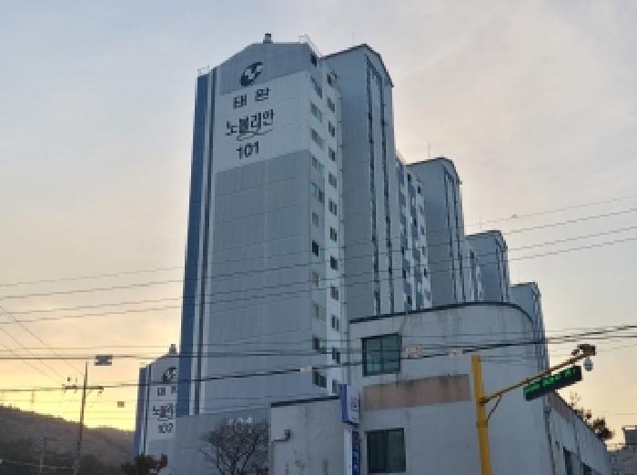 태완노블리안 101동 11층1103호