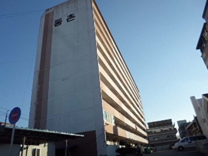 본건 전경