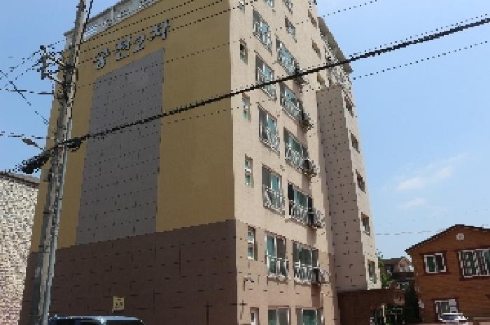 본건 전경