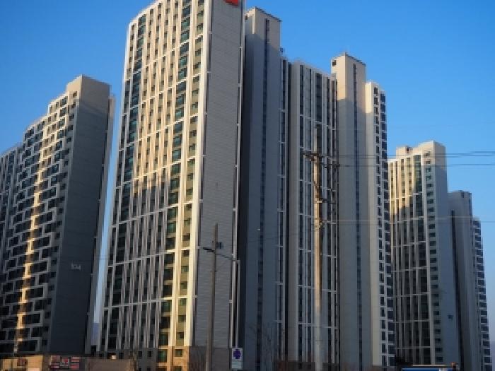 본건 전경