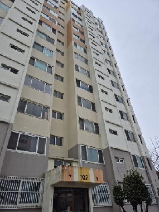 미라보아파트 102동 14층1408호