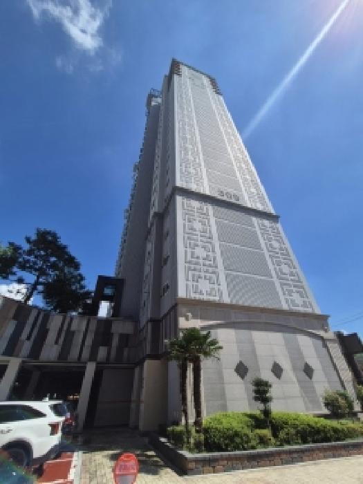 벽산블루밍메가씨티아파트 309동 15층1504호