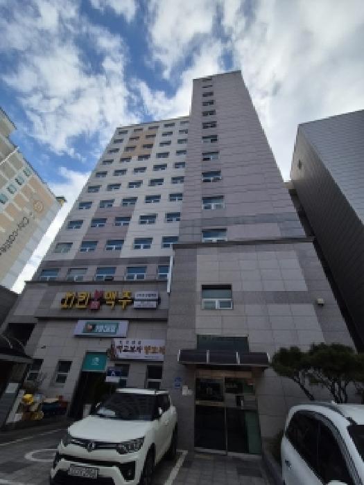 신창동 5층501호