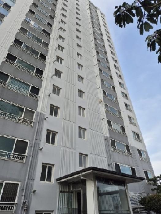 글로벌아파트 제102동 제16층 제1602호