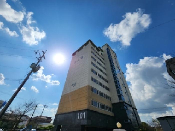 나주금천지오빌 제1동 제3층 제301호