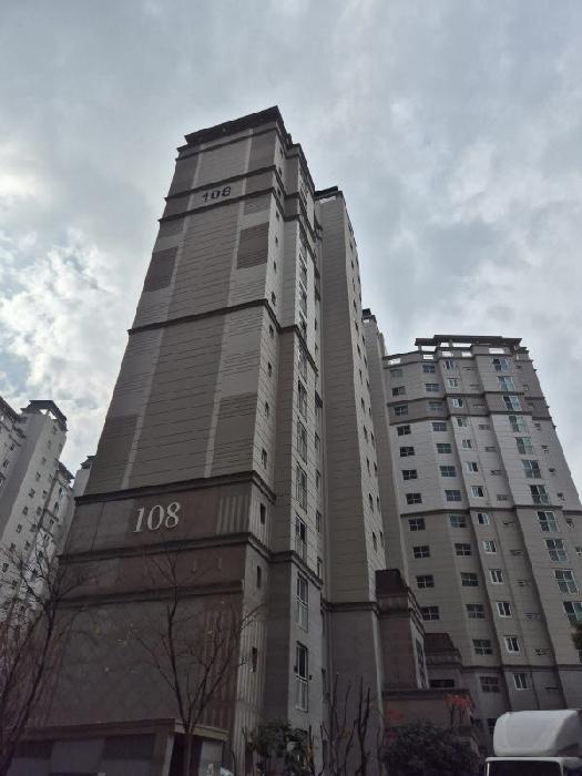 첨단2지구제일풍경채 108동 2층205호