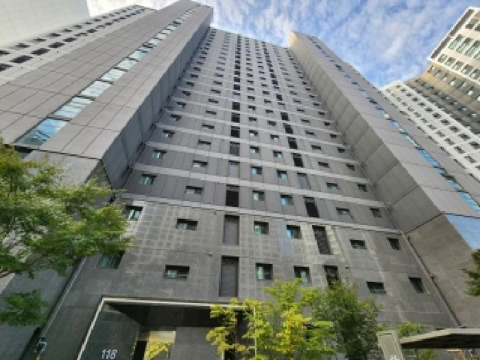 빛가람코오롱하늘채 제118동 제6층 제604호