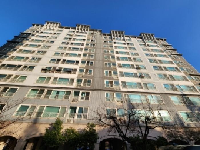 한일베라체아파트 제110동 제5층 제504호