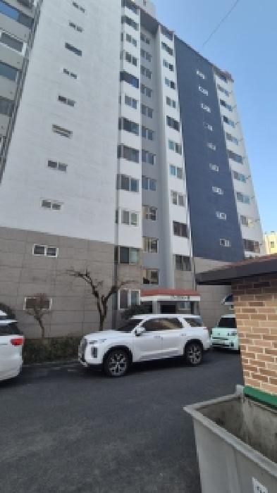 삼익세라믹아파트 104동 11층1107호
