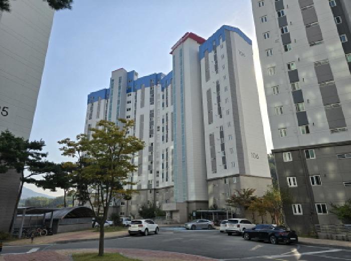 본건 부동산 전경