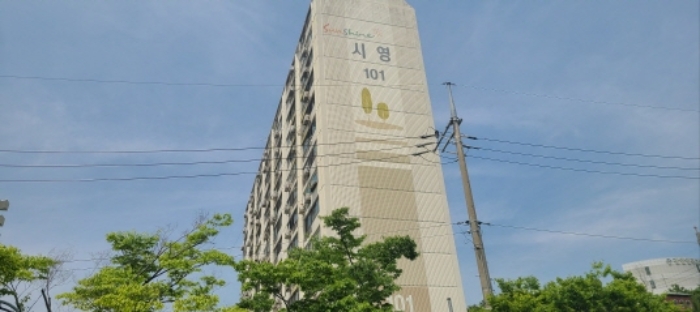 본건 전경 사진