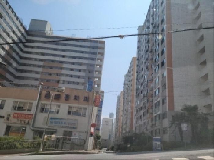 본건 전경