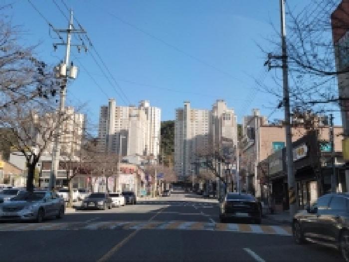 본건 전경