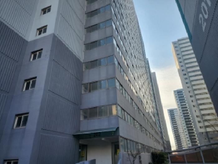 전경