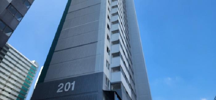 전경