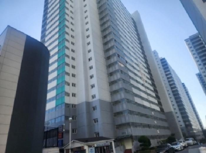 전경