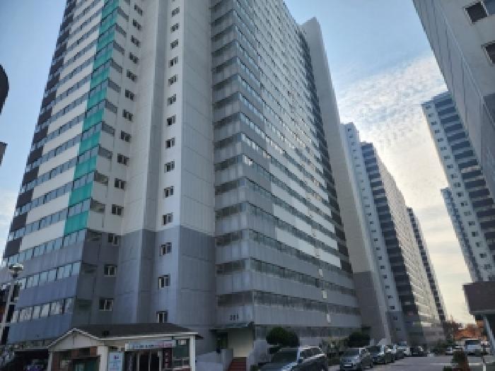 전경