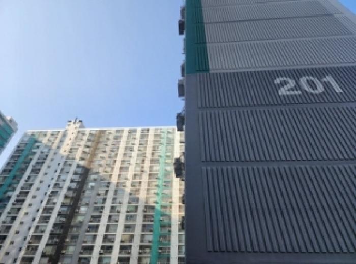 전경