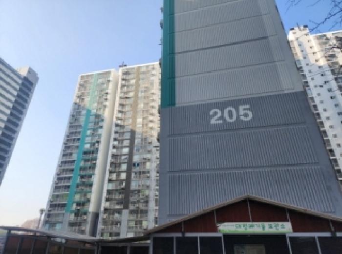 전경