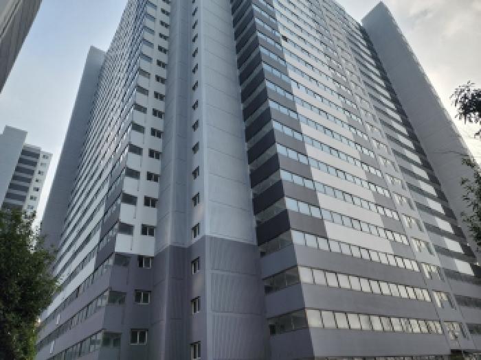 전경