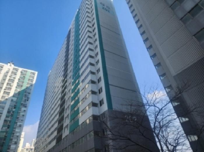 전경