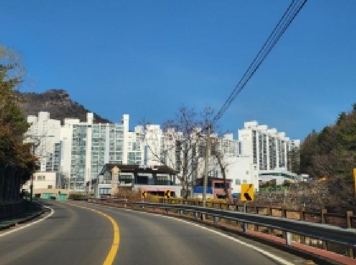 본건 전경