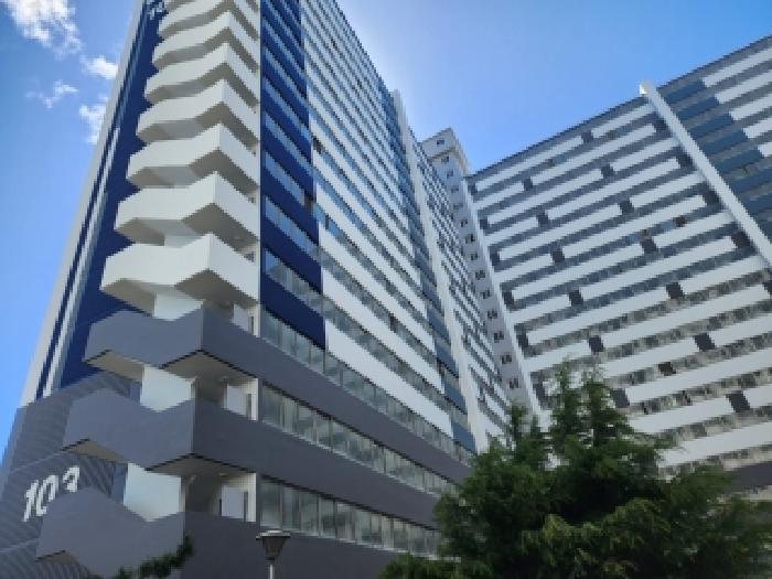 전경