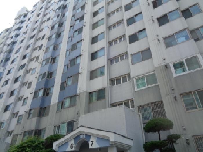 목록 부동산 전경