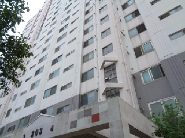 목록 부동산 전경