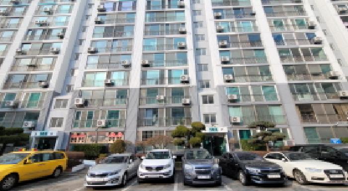 우미아파트 103동 15층1506호