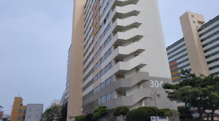 부영아파트 304동 4층405호