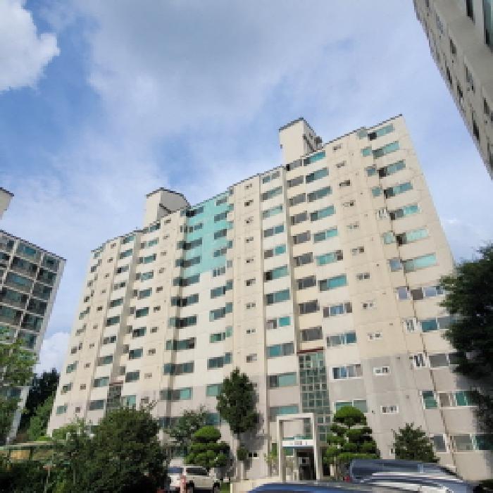 본건 건물 전경