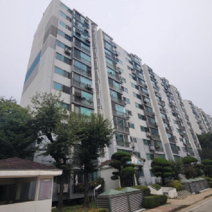 본건 건물 전경