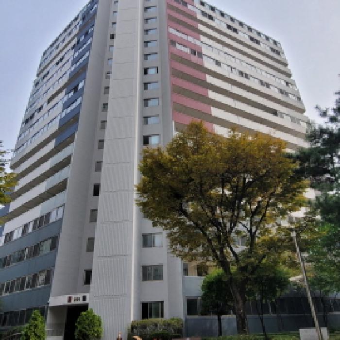 본건 목록1 건물 전경