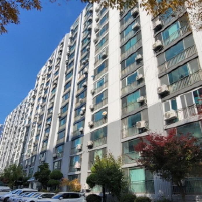 본건 건물 전경