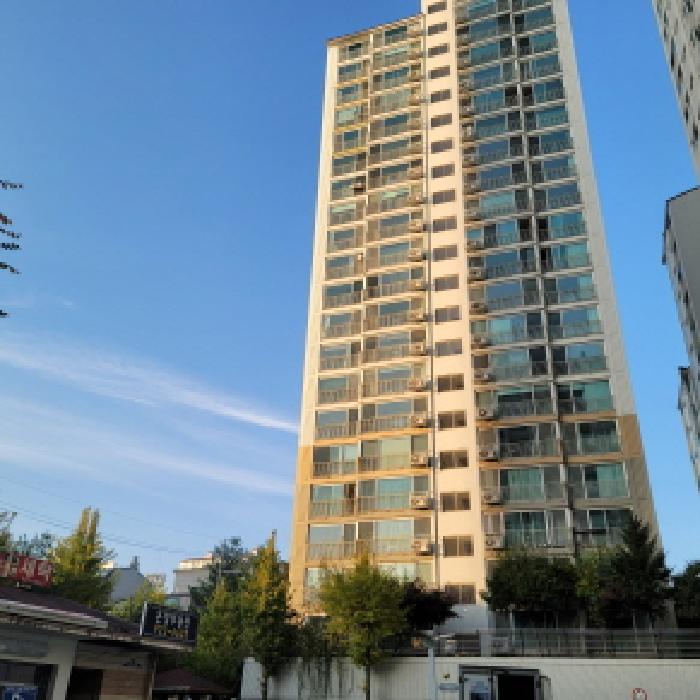 본건 건물 전경