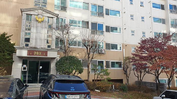 본건전경