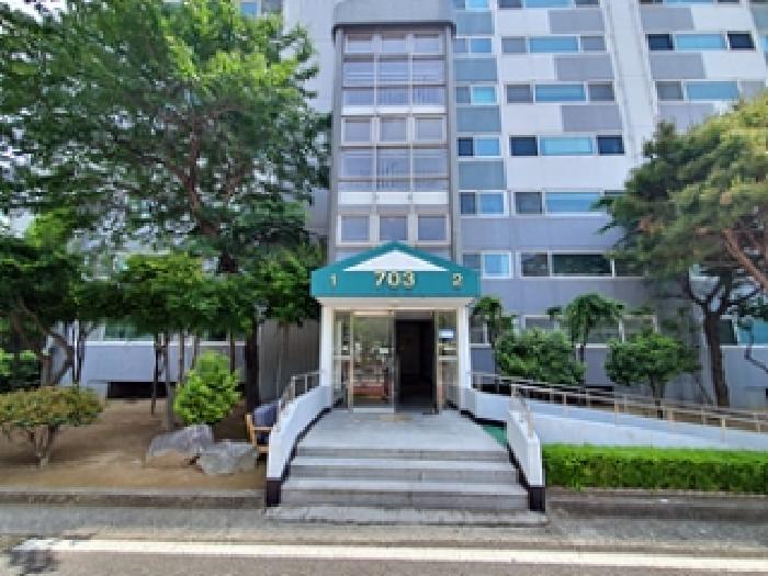 석봉마을부영아파트 703동 13층1302호