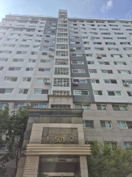 호반베르디움 501동 14층1402호