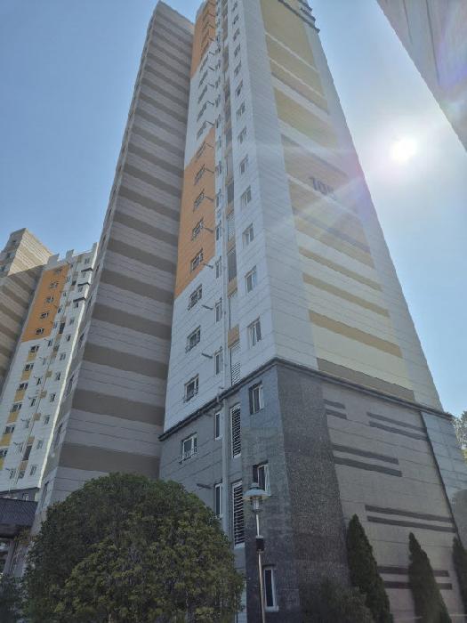 수완센트럴시티서희스타힐스 제105동 제14층 제1401호