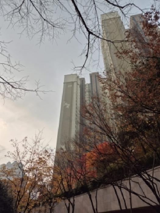 유니버시아드힐스테이트 제318동 제1층 제103호