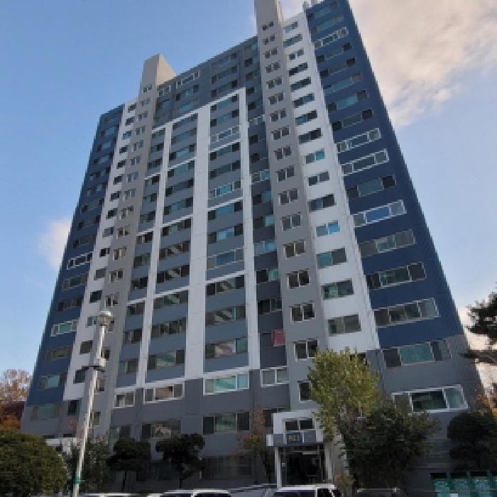 본건 건물 전경