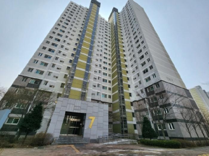 1307동 