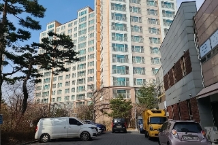 전경